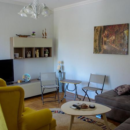 Apartman Dijana Kotor Exteriér fotografie