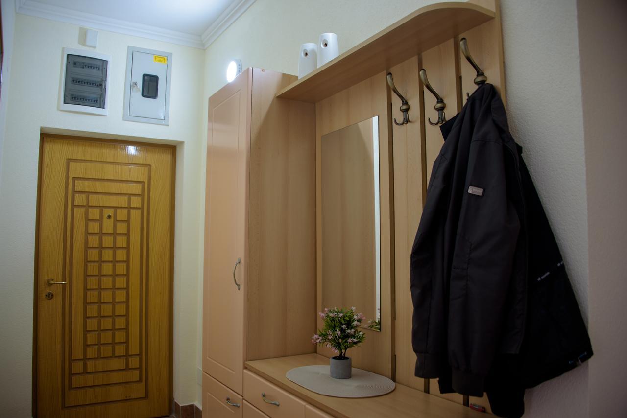 Apartman Dijana Kotor Exteriér fotografie