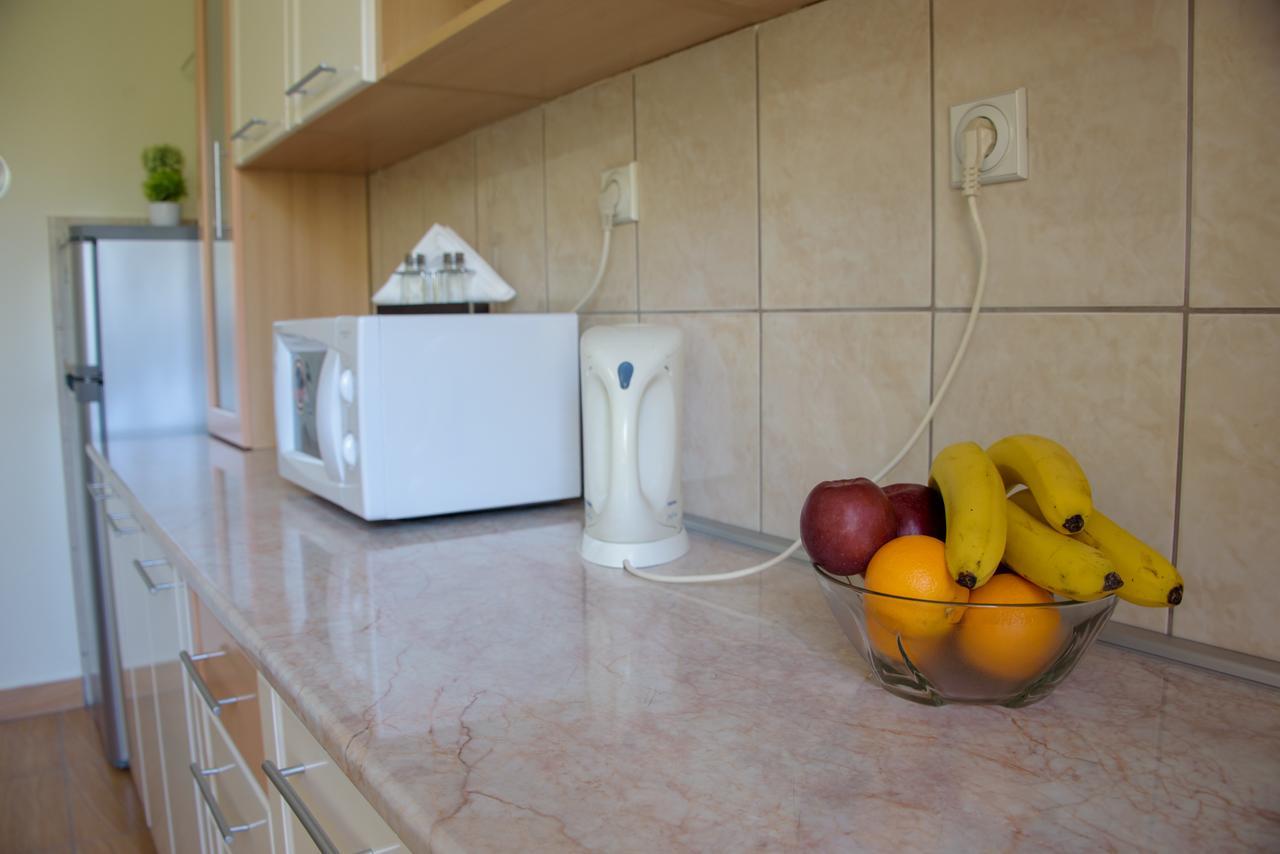 Apartman Dijana Kotor Exteriér fotografie