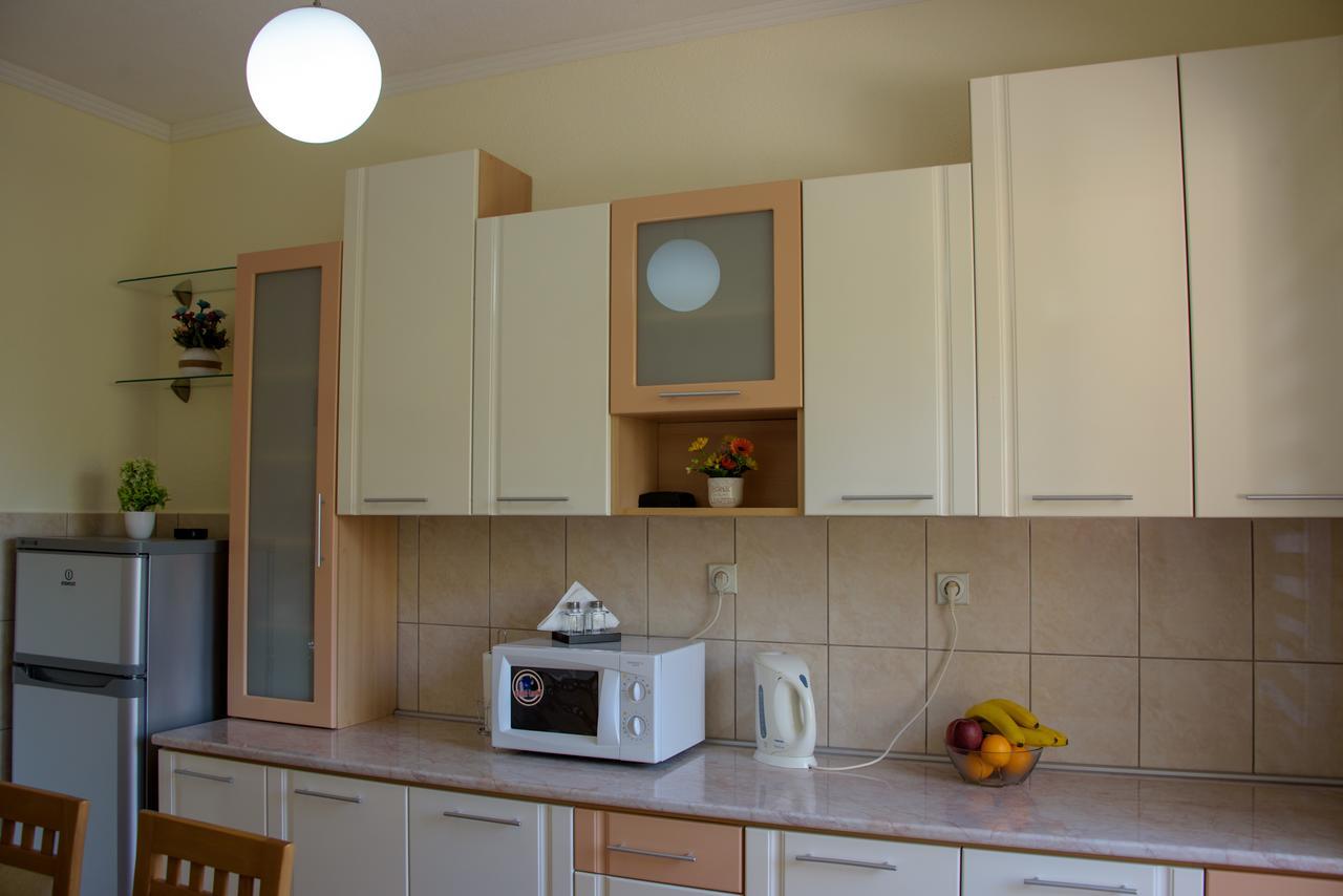 Apartman Dijana Kotor Exteriér fotografie