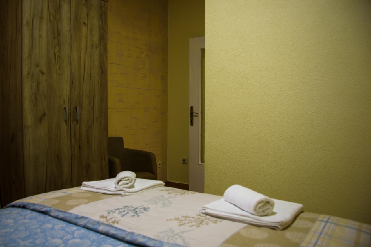 Apartman Dijana Kotor Exteriér fotografie