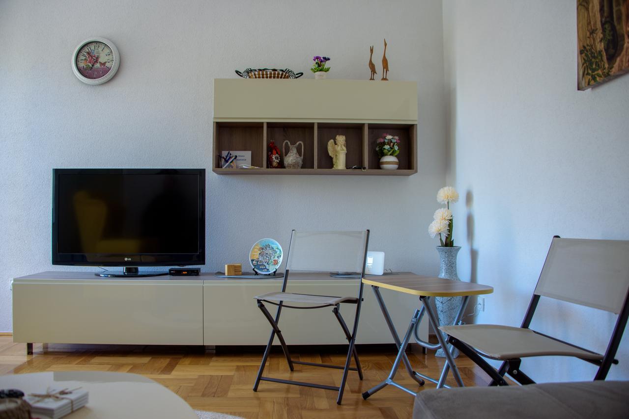 Apartman Dijana Kotor Exteriér fotografie