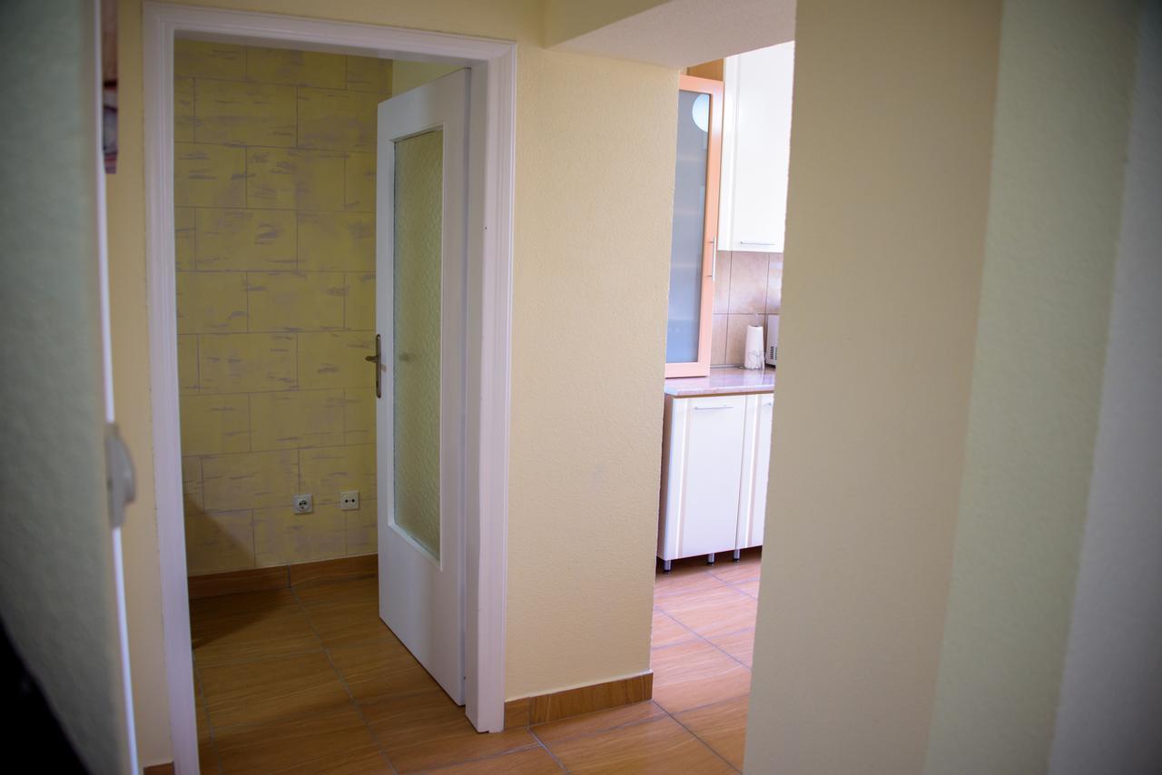 Apartman Dijana Kotor Exteriér fotografie