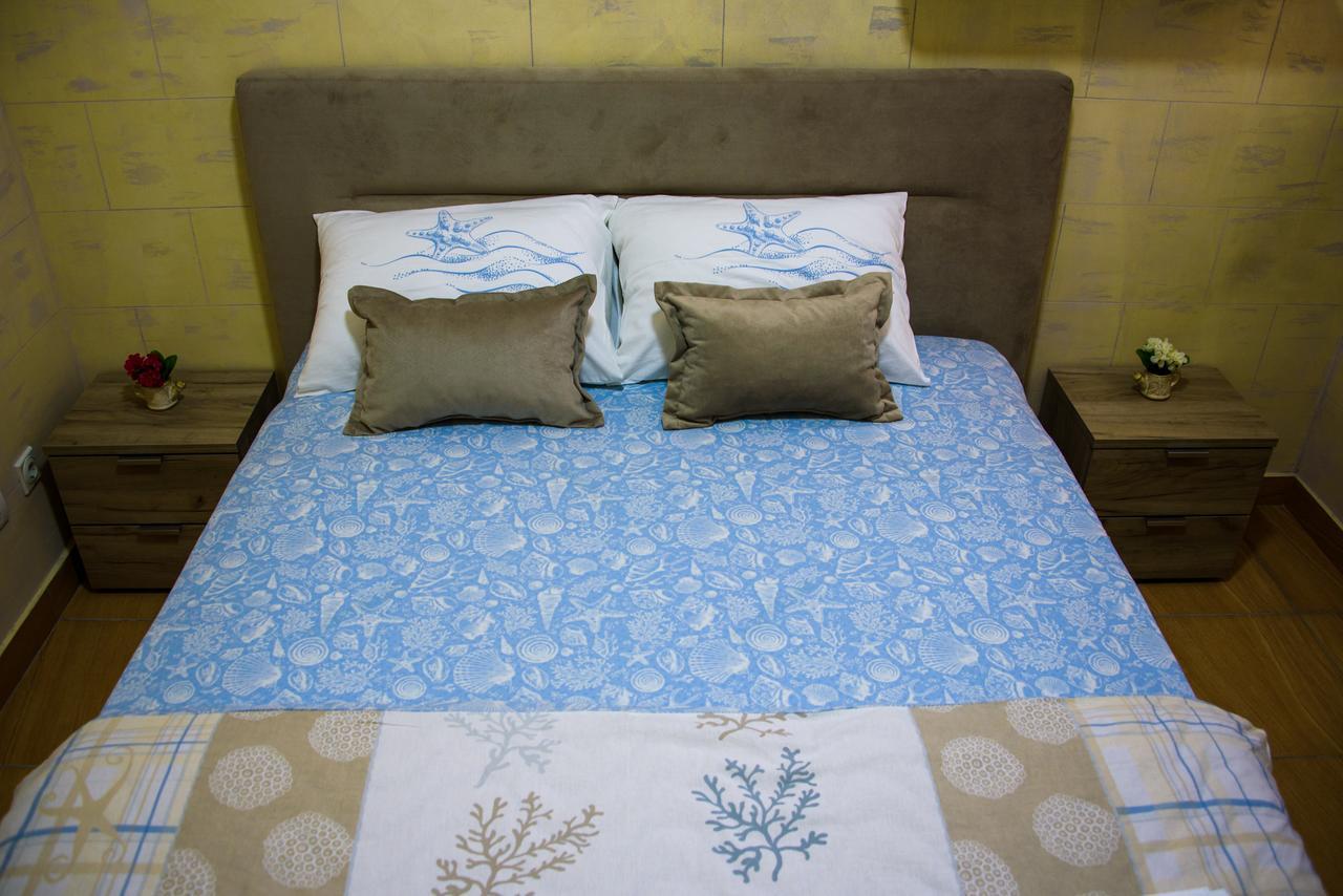Apartman Dijana Kotor Exteriér fotografie